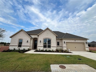 Lake Home For Sale in Little Elm, Texas