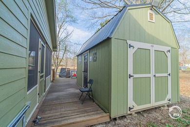 Escape to your own slice of waterfront paradise on Toledo Bend! - photo 33