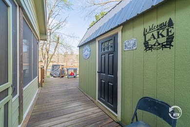 Escape to your own slice of waterfront paradise on Toledo Bend! - photo 34