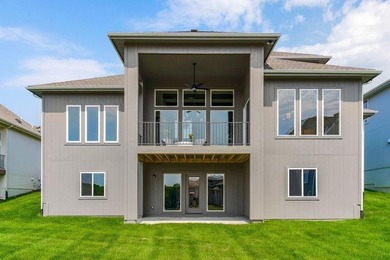 SILVER AWARD WINNER - PICK OF THE PARADE - PARADE OF HOMES FALL - photo 35