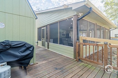 Escape to your own slice of waterfront paradise on Toledo Bend! - photo 38