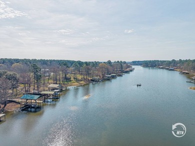 Escape to your own slice of waterfront paradise on Toledo Bend! - photo 39