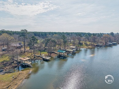 Escape to your own slice of waterfront paradise on Toledo Bend! - photo 40