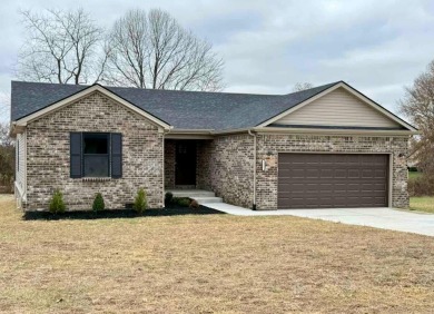 Lake Home For Sale in Somerset, Kentucky