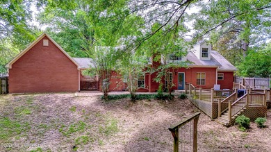 Welcome home to this tranquil retreat, built in 1991 and still - photo 41