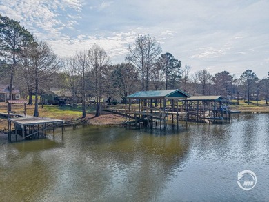 Escape to your own slice of waterfront paradise on Toledo Bend! - photo 41