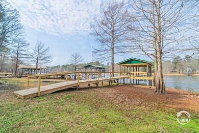 Escape to your own slice of waterfront paradise on Toledo Bend! - photo 43