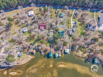 Escape to your own slice of waterfront paradise on Toledo Bend! - photo 45
