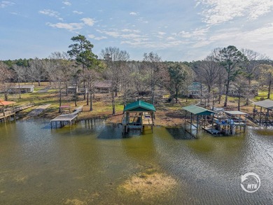 Escape to your own slice of waterfront paradise on Toledo Bend! - photo 46