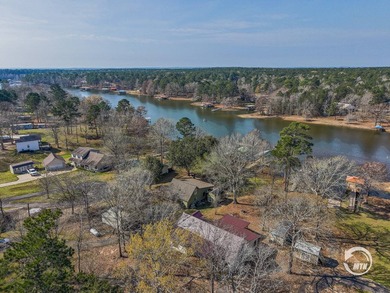 Escape to your own slice of waterfront paradise on Toledo Bend! - photo 48