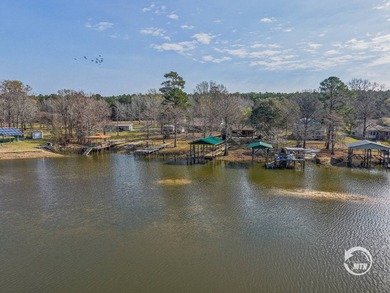 Escape to your own slice of waterfront paradise on Toledo Bend! - photo 49