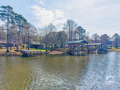 Escape to your own slice of waterfront paradise on Toledo Bend! - photo 50