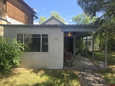 Animas River Commercial For Sale in Durango Colorado