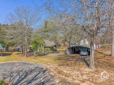 Escape to your own slice of waterfront paradise on Toledo Bend! - photo 51
