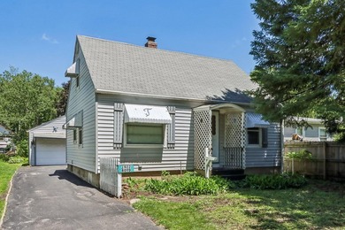 Lake Mendota Home For Sale in Madison Wisconsin