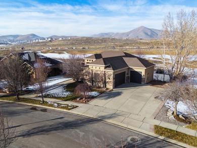 Utah Lake Home For Sale in Eagle Mountain Utah