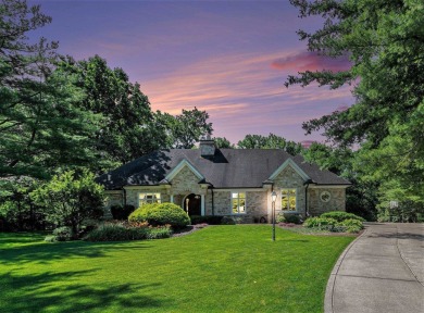 Lake Home For Sale in Goshen, Indiana