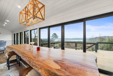 Greers Ferry Lake Home For Sale in Fairfield Bay Arkansas