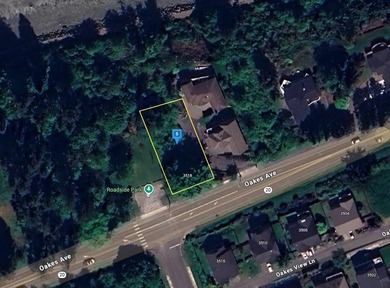 Strait Juan de Fuca  Lot For Sale in  Washington
