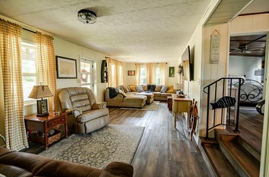 Lakefront living at its finest! Enjoy breathtaking lake views - photo 3