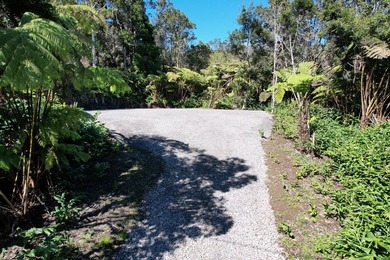 Nestled in the cool, lush setting of Volcano Village, this - photo 3