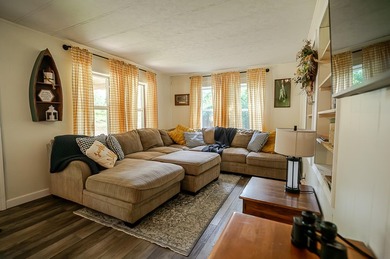 Lakefront living at its finest! Enjoy breathtaking lake views - photo 5