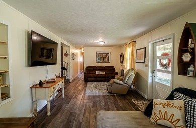 Lakefront living at its finest! Enjoy breathtaking lake views - photo 6