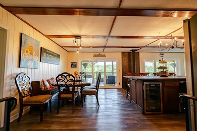 Lakefront living at its finest! Enjoy breathtaking lake views - photo 7