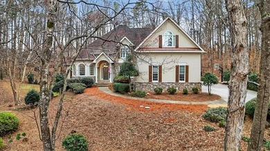 (private lake, pond, coastal) Home For Sale in Kennesaw Georgia