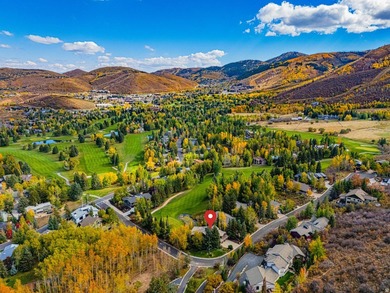 Jordanelle Reservoir Home For Sale in Park City Utah