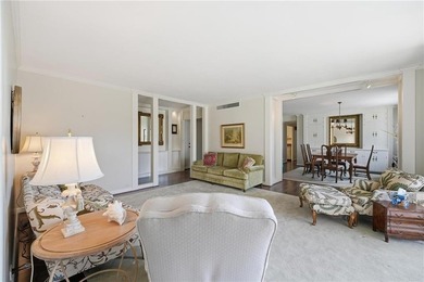 Experience effortless Plaza living in this spacious 2-bedroom - photo 3