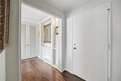 Experience effortless Plaza living in this spacious 2-bedroom - photo 5