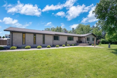 Lake Home For Sale in Jackson, Michigan