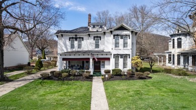 Ohio River Home For Sale in Toronto Ohio