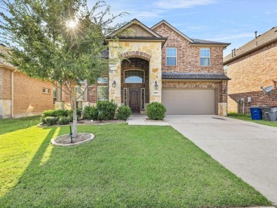 Lake Home For Sale in Frisco, Texas