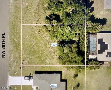 Nice lot in a quiet neighborhood, a place to call your future - photo 1