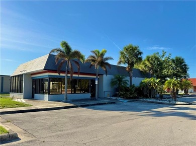 Lake Jackson - Highlands County Commercial For Sale in Sebring Florida