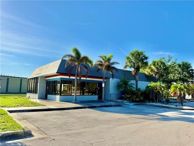 Excellent location in downtown Sebring for a stand alone - photo 2