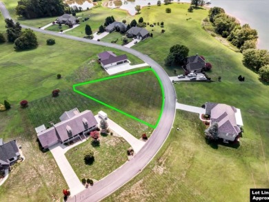 Lake Lot For Sale in Mooresburg, Tennessee
