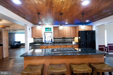 Escape to the unspoiled beauty of Hoopers Island, where peaceful - photo 15