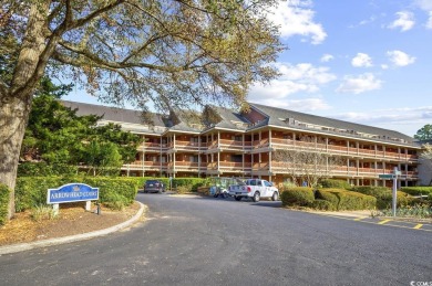 Arrowhead Lake Condo For Sale in Myrtle Beach South Carolina