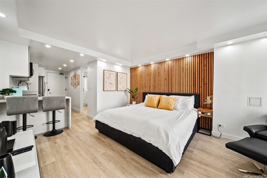 (private lake, pond, creek) Condo For Sale in Honolulu Hawaii