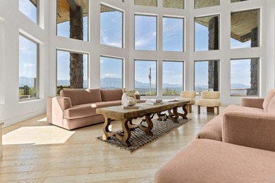 This luxurious, one-of-a-kind estate offers a multi-million - photo 25
