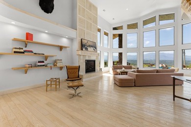 This luxurious, one-of-a-kind estate offers a multi-million - photo 27