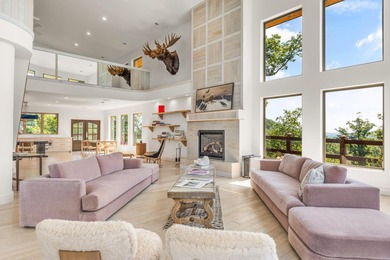 This luxurious, one-of-a-kind estate offers a multi-million - photo 29