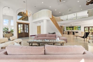 This luxurious, one-of-a-kind estate offers a multi-million - photo 30