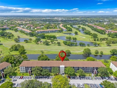 Lake Condo For Sale in Pembroke Pines, Florida