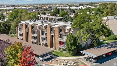 Great Salt Lake Condo For Sale in Centerville Utah