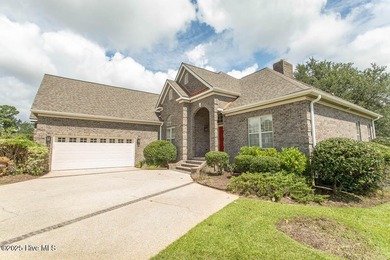 Proudly presenting this low-maintenance brick home located on