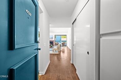 Great Location - Top Floor, End Unit, Single level with